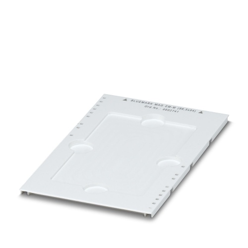 Phoenix Contact 0802741 Magazine BLUEMARK MAG EM-M (85,6X54)