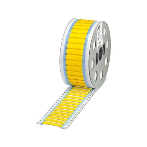 Phoenix Contact 0803104 Shrink sleeve WMS 6,4 (60X10)RXL YE
