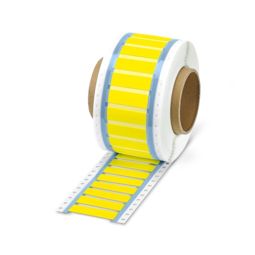 Phoenix Contact 0803106 Shrink sleeve WMS 9,5 (60X16)RL YE