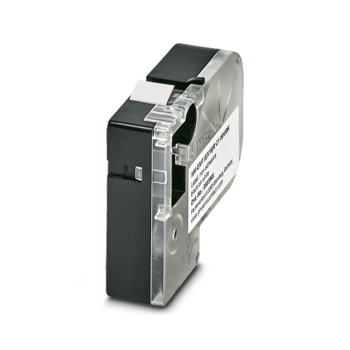 Phoenix Contact 0803966 Insert label MM-EMT (EX15)R C1 WH/BK