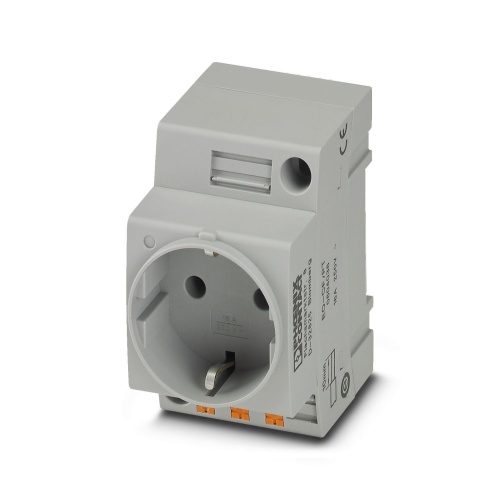 Phoenix Contact 0804038 Socket EO-CF/PT