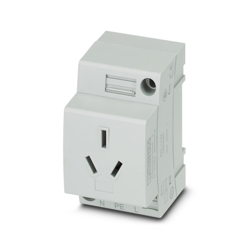 Phoenix Contact 0804087 Socket EO-I/UT