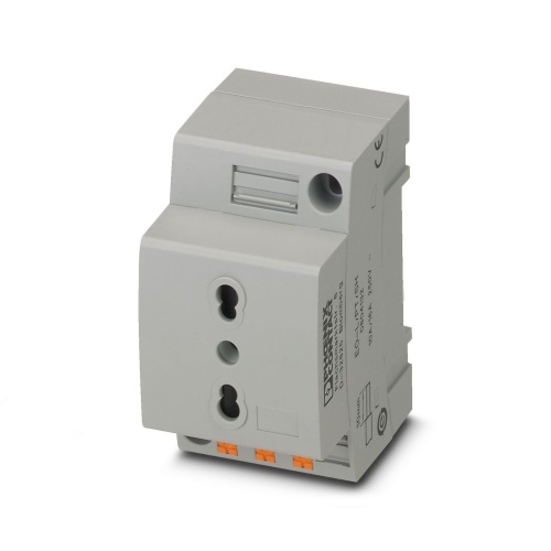 Phoenix Contact 0804132 Socket EO-L/PT/SH