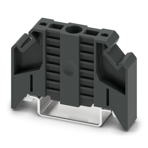 Phoenix Contact 0804271 End bracket E/NS 35 N BK
