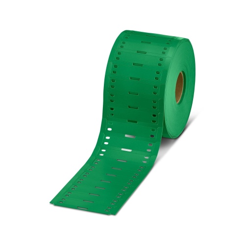 Phoenix Contact 0804980 Cable marker WMTB HF (55X15)R GN