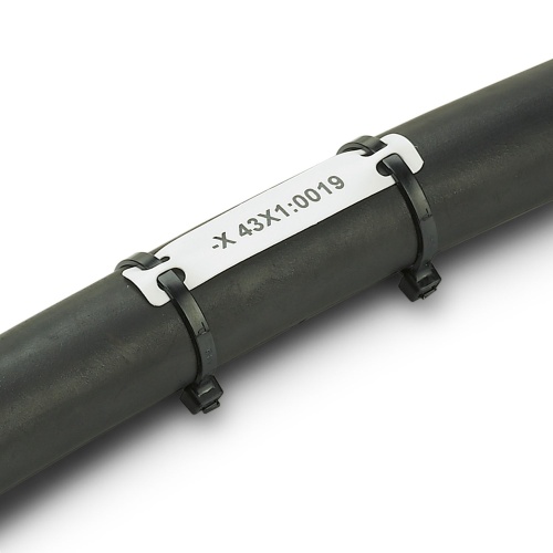 Phoenix Contact 0804980 Cable marker WMTB HF (55X15)R GN