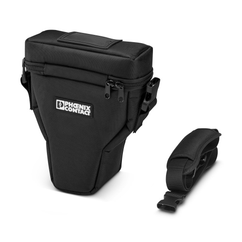 Phoenix Contact 0805003 Transport bag THERMOMARK GO.K BAG