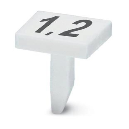 Phoenix Contact 1096330 Label EMLP (100X30)R