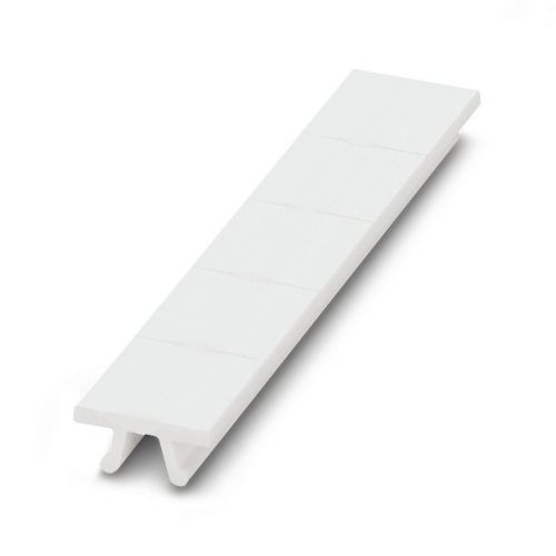 Phoenix Contact 0812120 Zack marker strip ZB 12:UNPRINTED