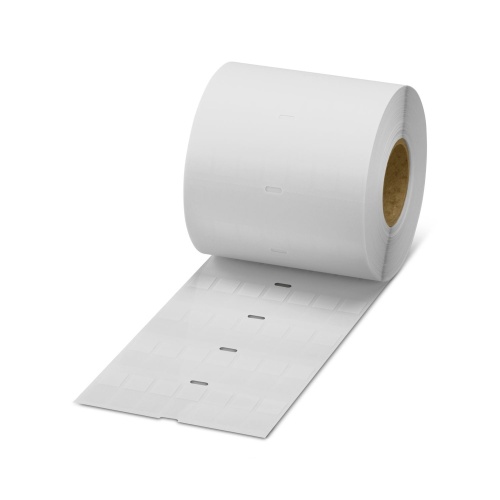 Phoenix Contact 0816252 Wire-wrap label WML   6 (13X13)R