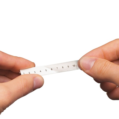 Phoenix Contact 0816634 Marker strip TML (EX9,5)R TR