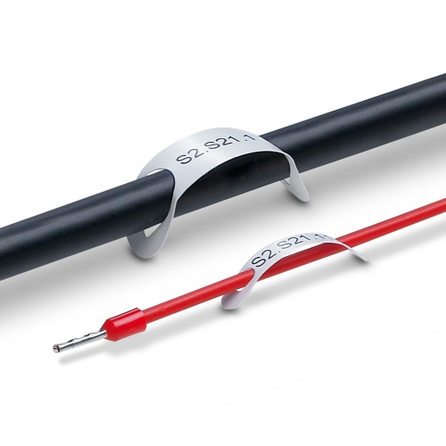 Phoenix Contact 0817248 Cable marker WMT 5,5 (15X8)R