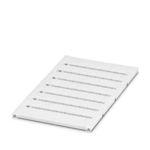 Phoenix Contact 0818072 Marker for terminal blocks UC-TM 8