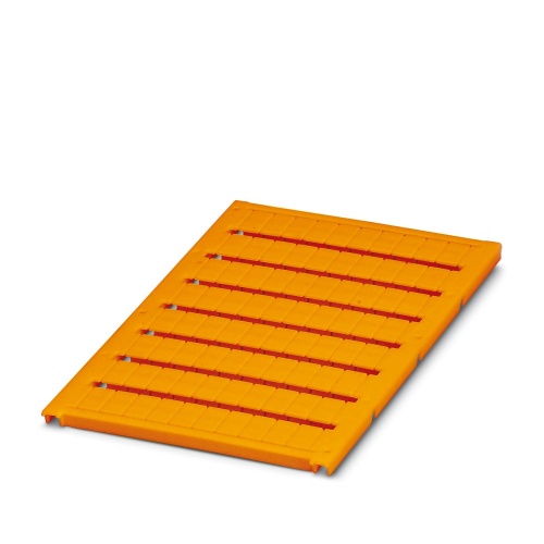 Phoenix Contact 0818328 Marker for terminal blocks UC-TM  6 OG