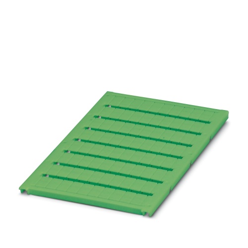 Phoenix Contact 0818360 Marker for terminal blocks UC-TM  6 GN