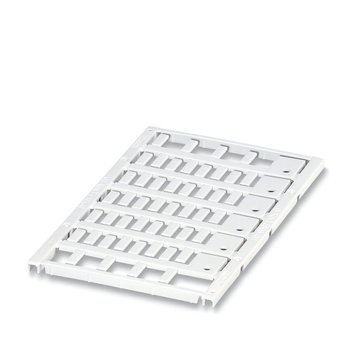 Phoenix Contact 0819372 Conductor marker UC-WMT (10X4)