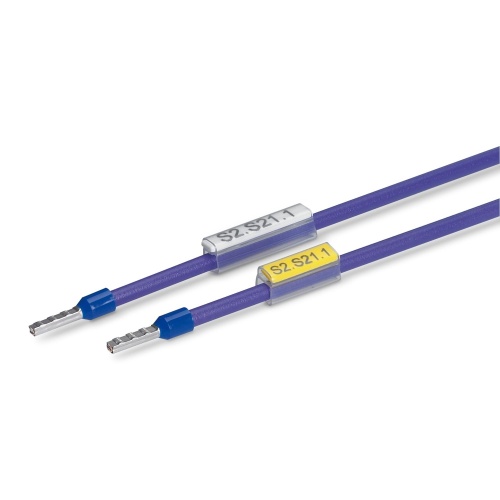 Phoenix Contact 0823517 Conductor marker UC-WMT (12X4)