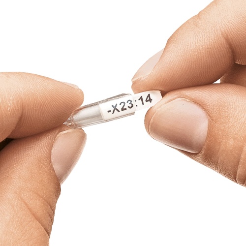 Phoenix Contact 0823517 Conductor marker UC-WMT (12X4)