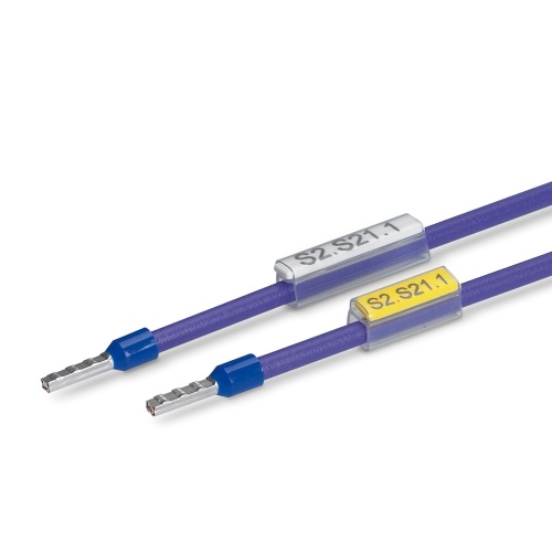 Phoenix Contact 0823517 Conductor marker UC-WMT (12X4)