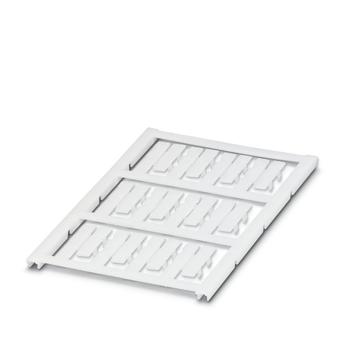 Phoenix Contact 0824704 Conductor marker UC-WMC 3,1 (23X 4) CUS