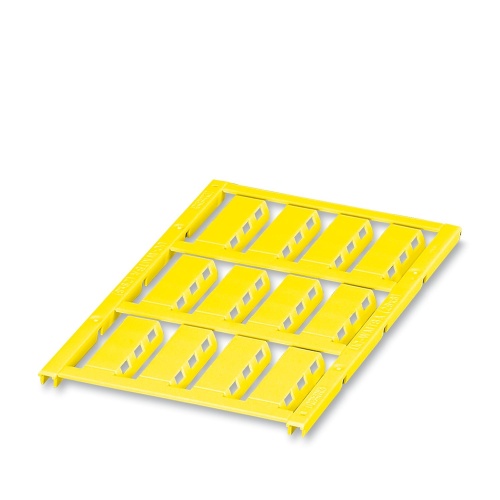 Phoenix Contact 0824871 Cable marker UC-WMTBA (29X8) YE CUS