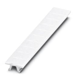 ZB 6 CUS Phoenix Contact 0824992 white Strip Zack marker strip