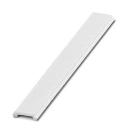 ZBF 5 CUS Phoenix Contact 0825025 white Strip Zack Marker strip, flat