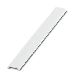 ZBF 6 CUS Phoenix Contact 0825027 white Strip Zack Marker strip, flat