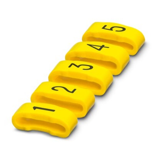 Phoenix Contact 0825528 Label EMLP (22X22)R SR