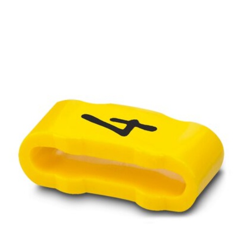 Phoenix Contact 0827467 Label EMLP (27X27)R SR