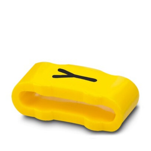 Phoenix Contact 1287515 Label EMLP (85,6X54)R SR