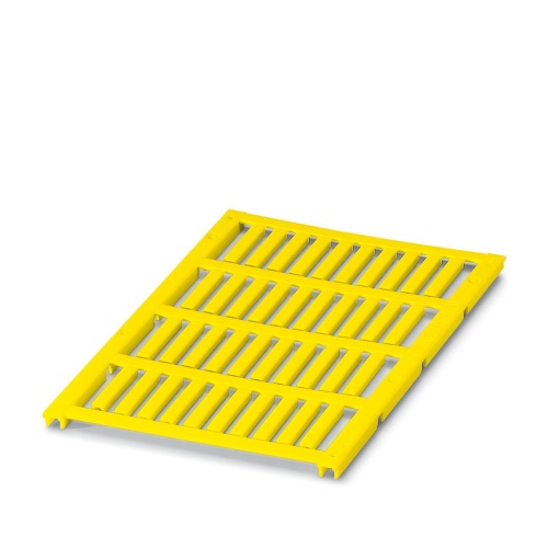 Phoenix Contact 0827549 Conductor marker UC-WMCO 2,1 (21X3) YE