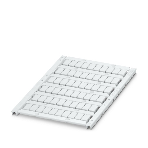 Phoenix Contact 0828736 Marker for terminal blocks UCT-TM 6