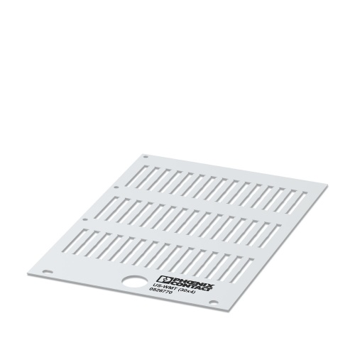 Phoenix Contact 0828770 Cable marker US-WMT (30X4)