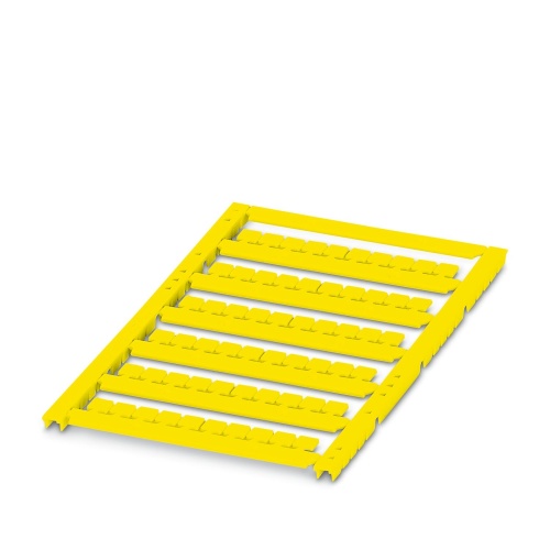 Phoenix Contact 0829246 Marker for terminal blocks UCT1-TMF 6 YE