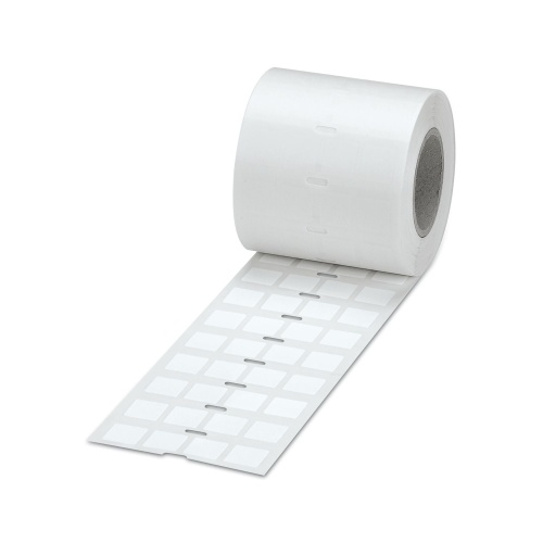 Phoenix Contact 0830530 Label, can be removed EML-RM (15X15)R