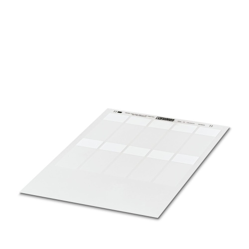 Phoenix Contact 0830695 Cable marker label WML 22 (35X25)A4