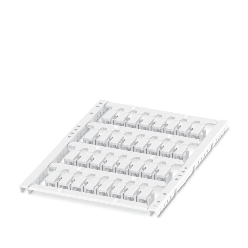 Phoenix Contact 0830786 Wire marking UCT-WMCO 4,7 (12X4)