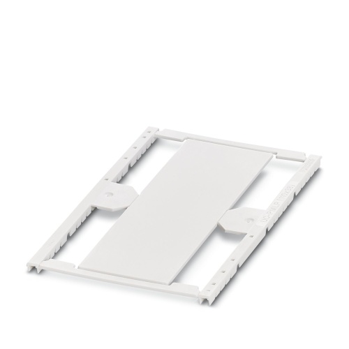 Phoenix Contact 0831020 Plastic label UC-PMLP (110X38)
