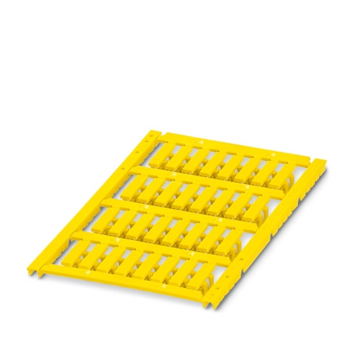 Phoenix Contact 0831211 Wire marking UCT-WMCO 4,7 (18X4) YE