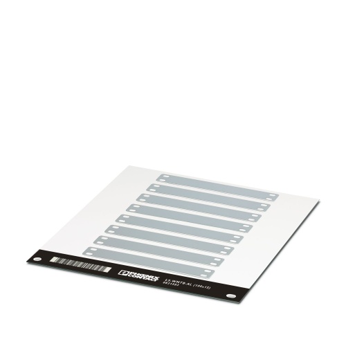 Phoenix Contact 0831503 Cable marker LS-WMTB-AL (100X15)