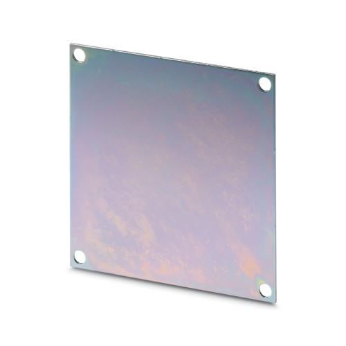 Phoenix Contact 0899447 Mounting panel AE MP SH CP 200X200