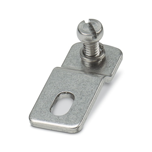 Phoenix Contact 0899522 Fixing bracket AE EMB A -CP 2 SET