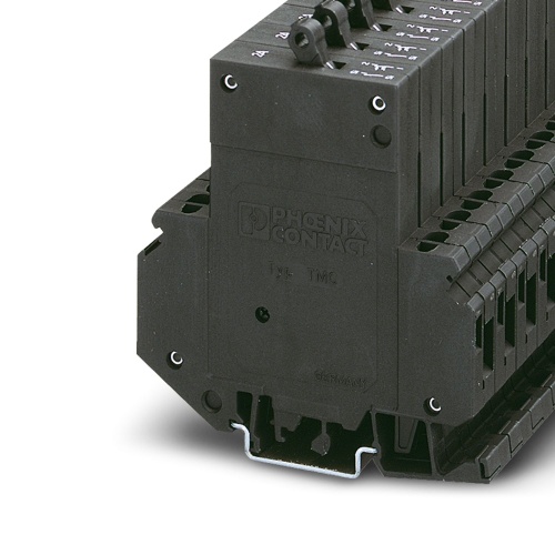 Phoenix Contact 0915442 Thermal-magnetic device circuit breaker TMC 3 M1 122 15,0A