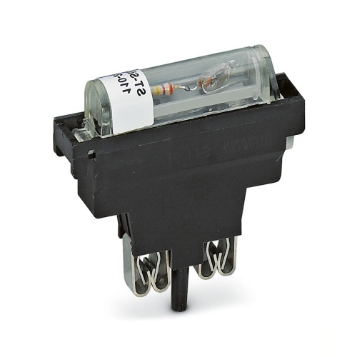 Phoenix Contact 0920342 Fuse plug ST 1-SILA 500