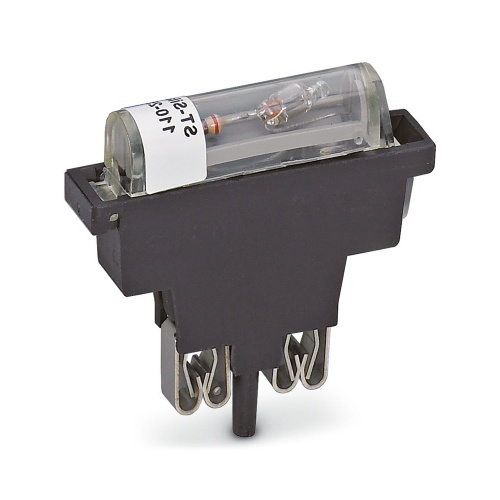 Phoenix Contact 0920478 Fuse plug ST-SILED 60