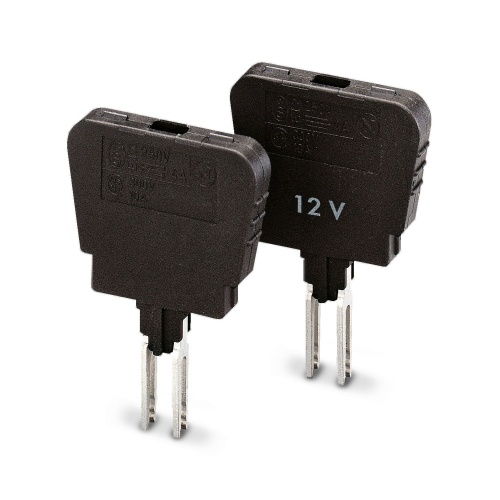 Phoenix Contact 0921053 Fuse plug ST-SILA250-UK 4