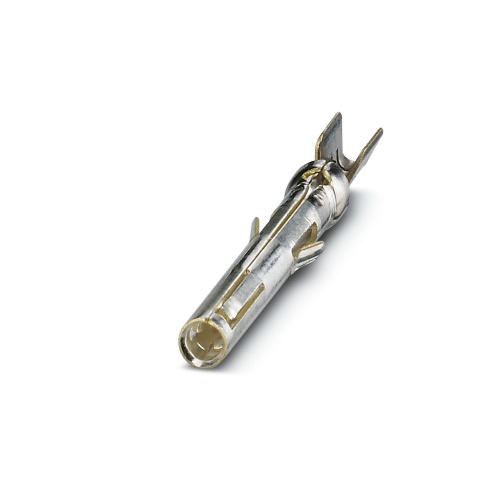 Phoenix Contact 1004362 Crimp contact CK1,6-ER-1,00BU OIC AG