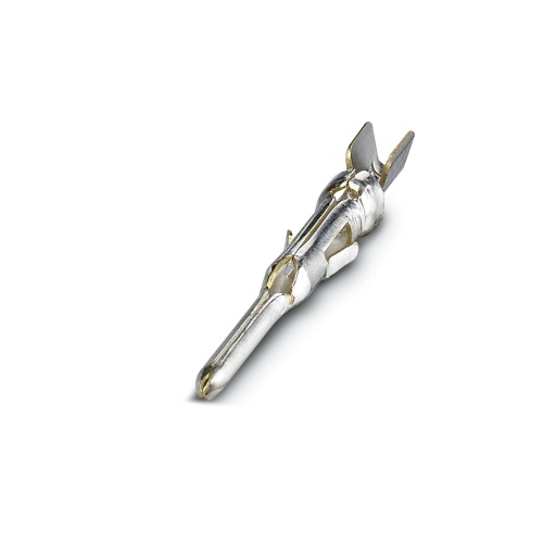 Phoenix Contact 1004365 Crimp contact CK1,6-ER-2,50ST OIC AG