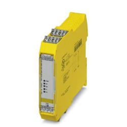 PSR-MC38-2NO-1DO-24DC-SC Phoenix Contact 1009831 Safety relays